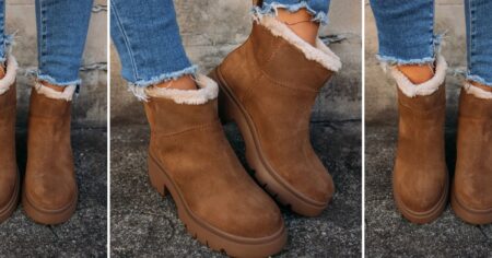 Steve Madden Boots