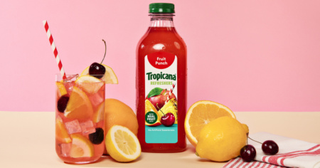 TROPICANA SUMMER ISN’T OVER SWEEPSTAKES