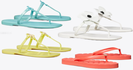 Tory Burch Sandals 1