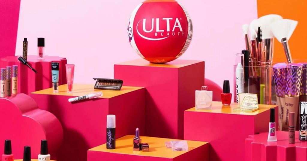 ULTA Mini Brands