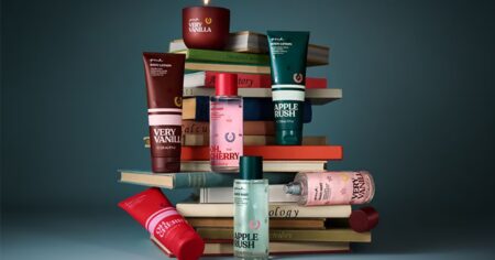 VICTORIA S SECRET BEAUTY