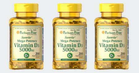 VITAMIN D3