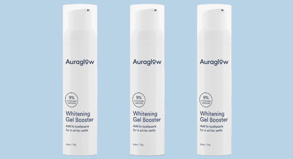 WHITENING GEL WHITENING GEL