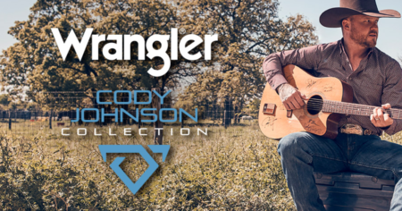 Wrangler Rock the Rodeo Sweepstakes