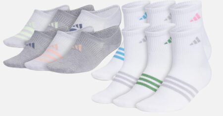 adidas socks