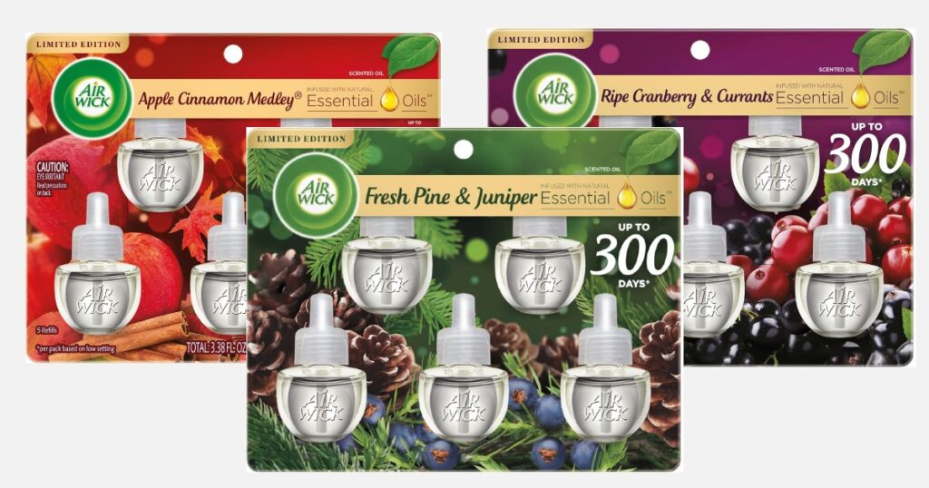 air wick