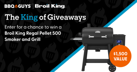 bbq guys broil king
