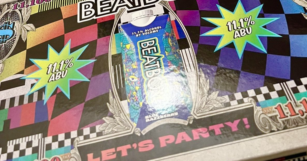 beatbox sweepstakes