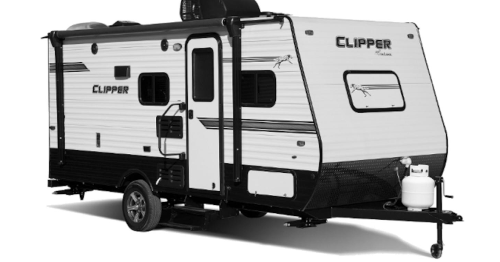 coachman rv