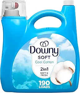 downy downy