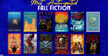 fall fiction