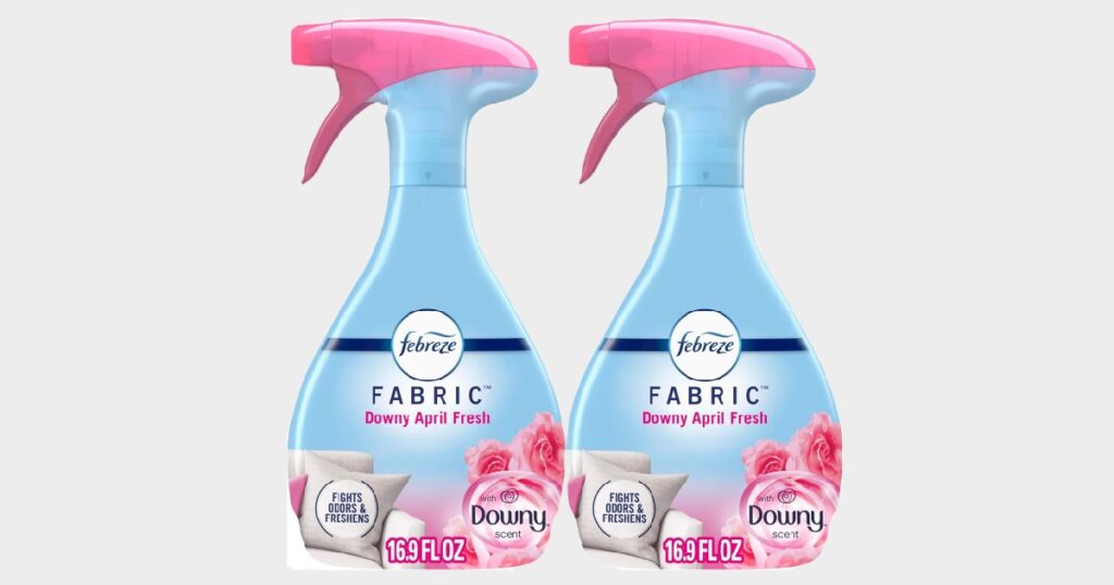 febreze febreze