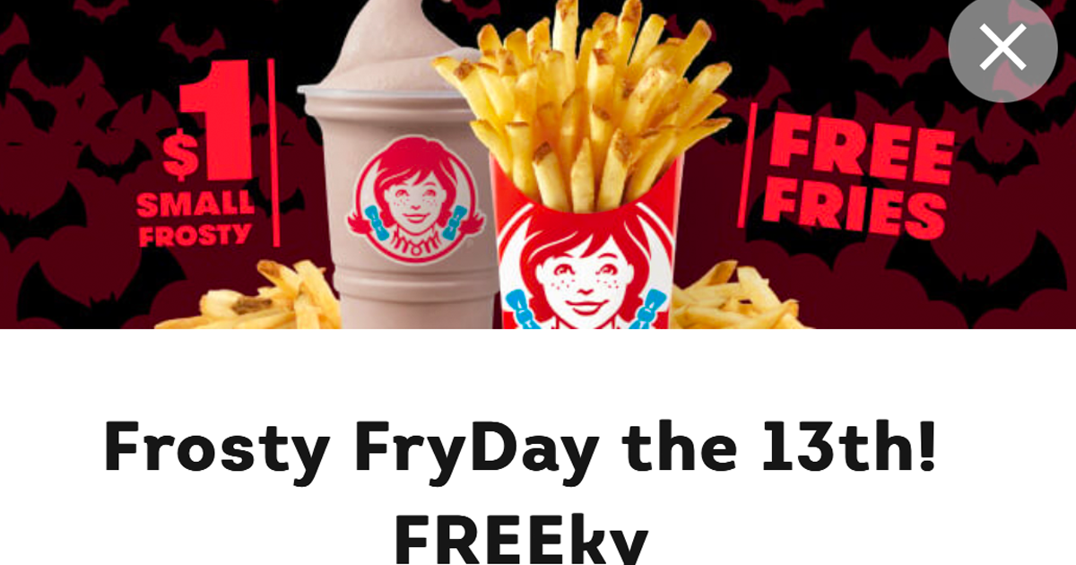fryday deal fryday deal