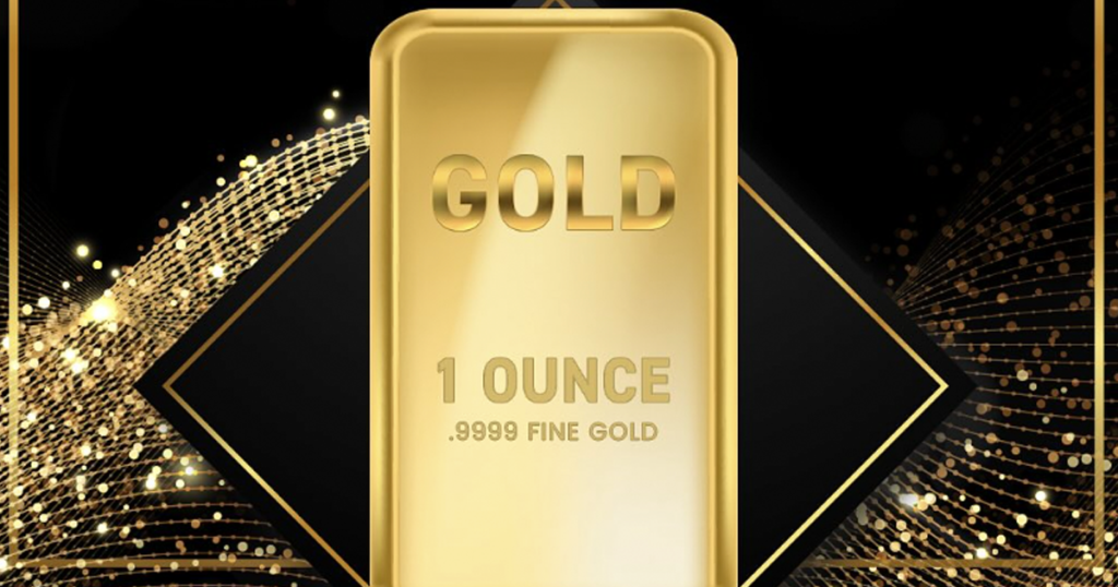 gold bar