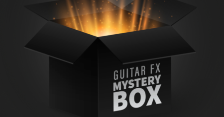 guitar fx