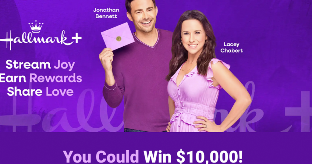 hallmark plus