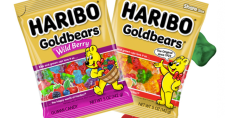 haribo