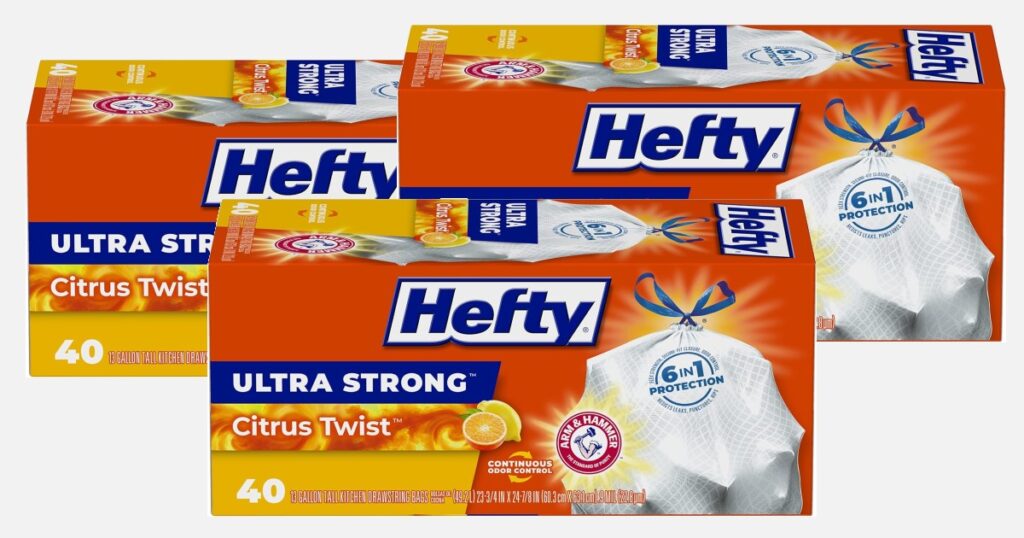 hefty hefty