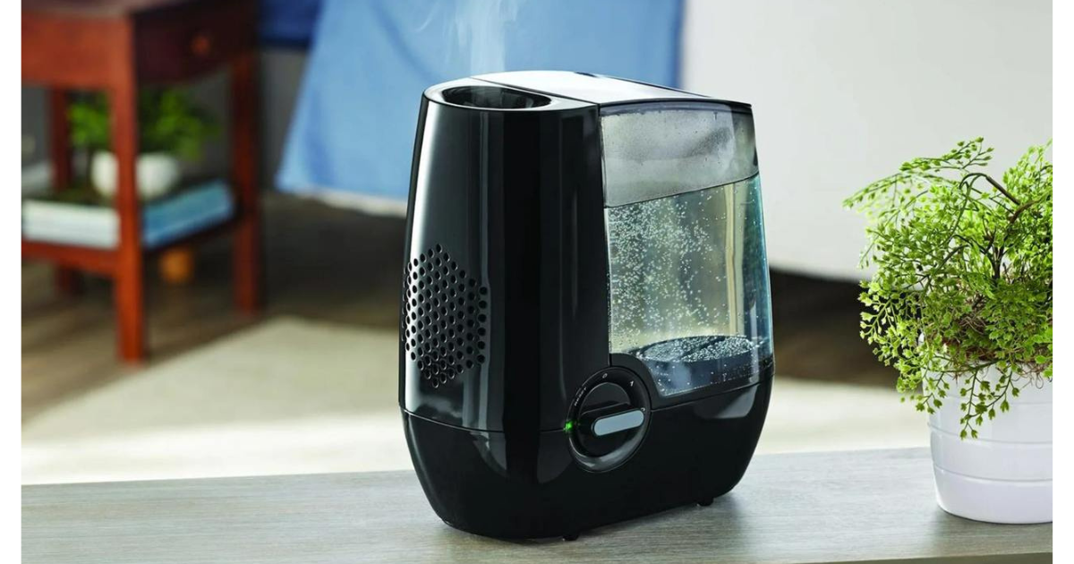 humidifier