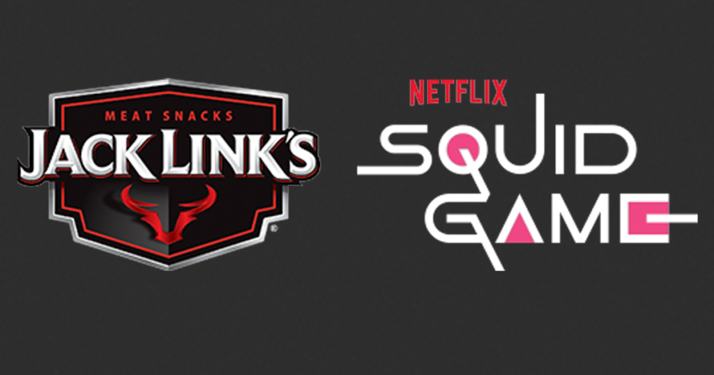 jack links squid game