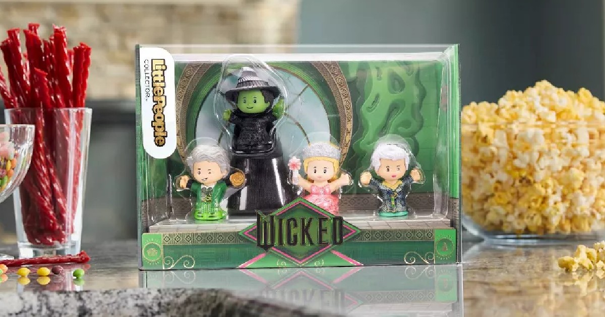 little people wicked little people wicked