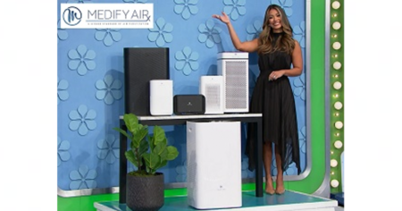 medify air