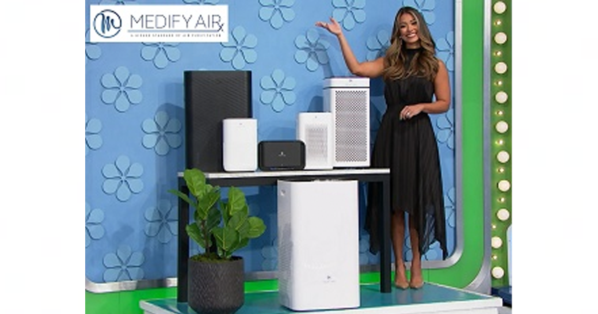 medify air
