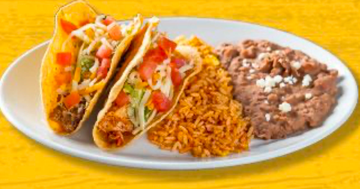 on the border tacos on the border tacos