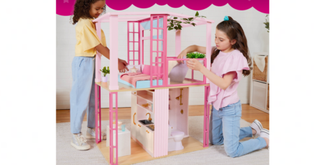 our generation doll house