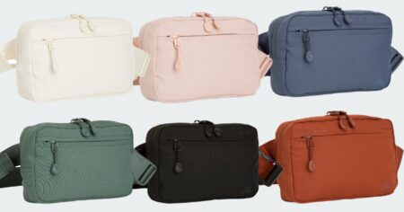 ozark trail belt bag