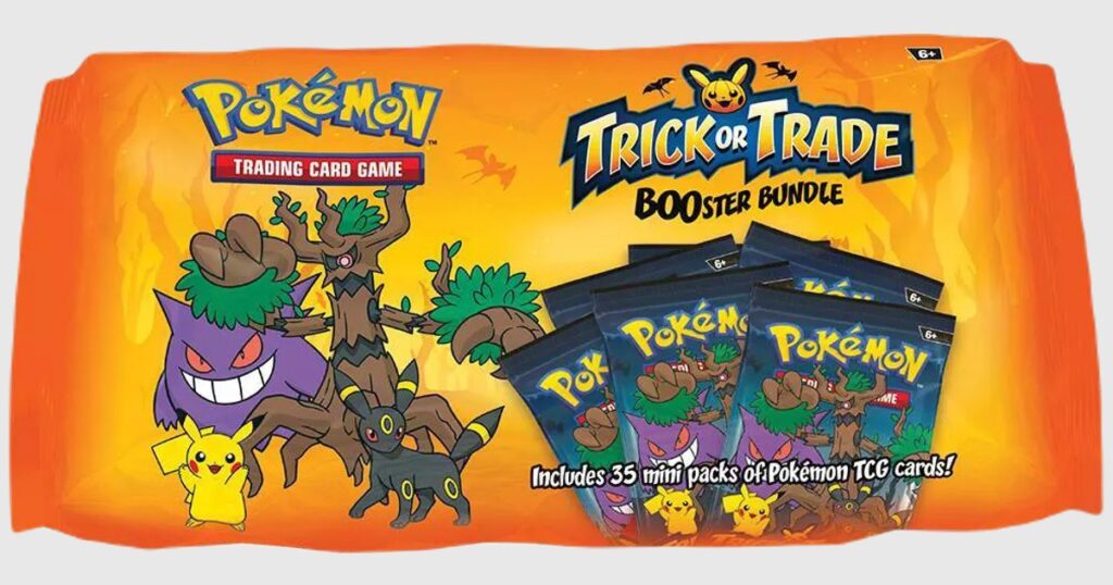 pokemon trick or trade pokemon trick or trade
