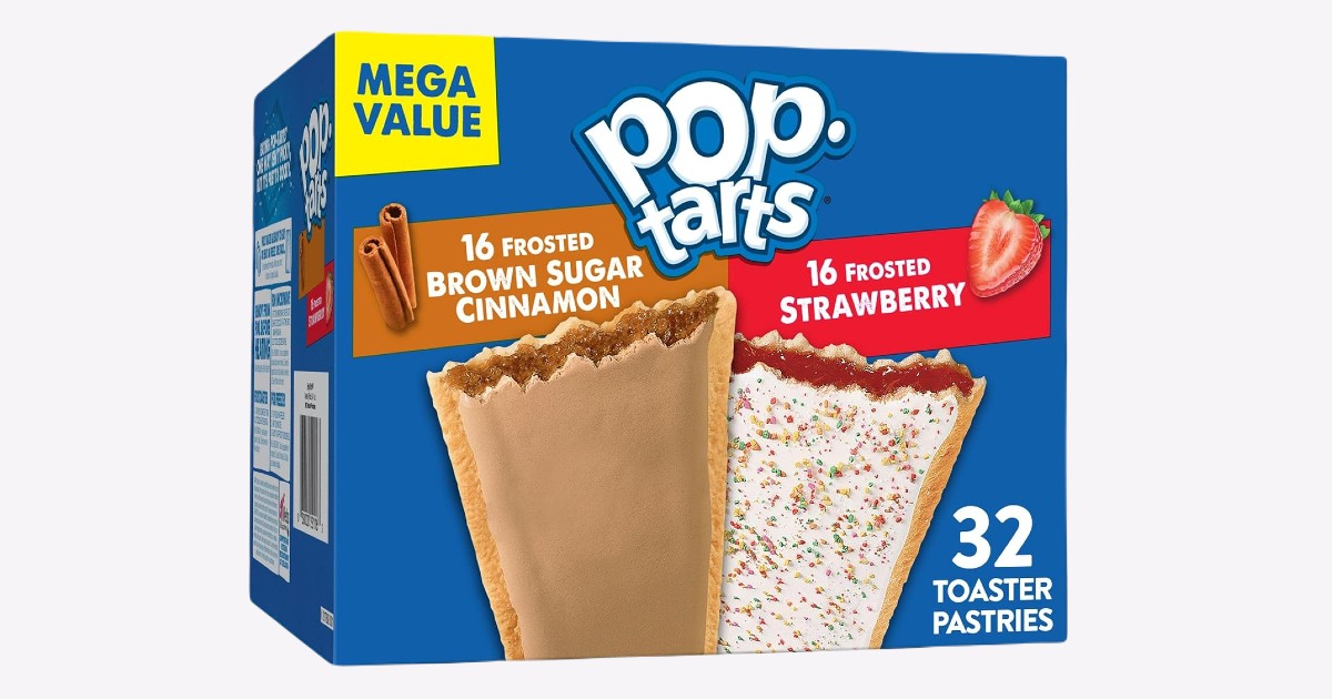 pop tarts pop tarts
