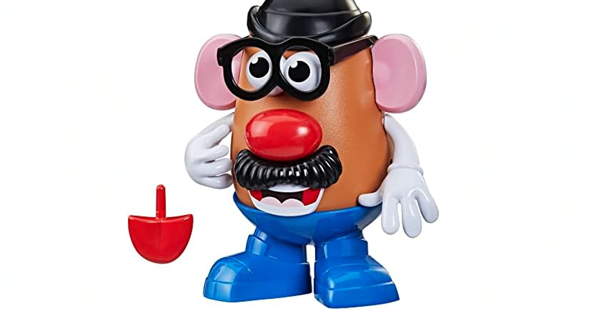 potato head