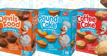 pound cake