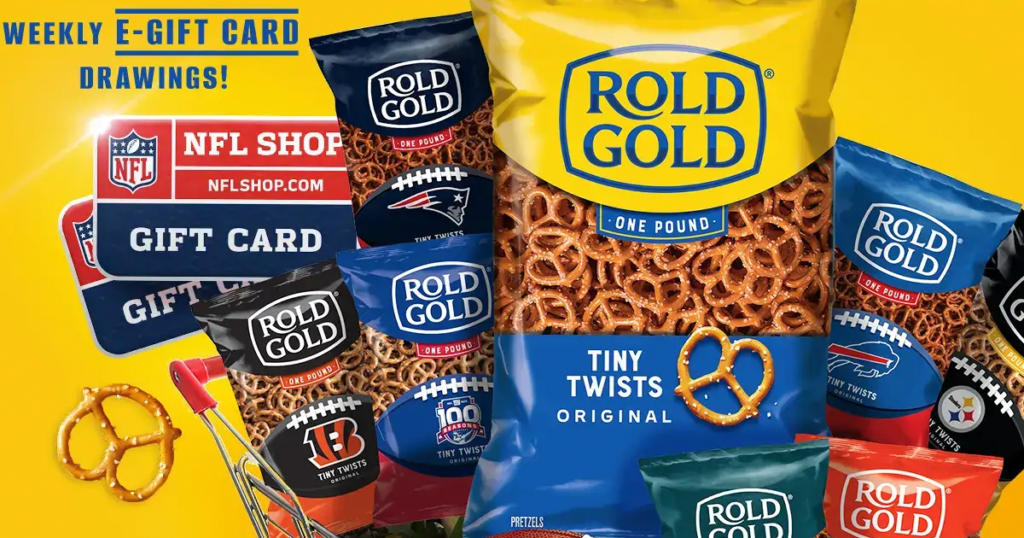 rold gold