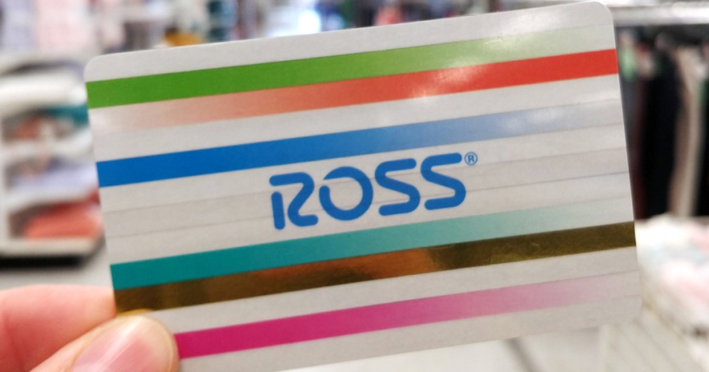 ross