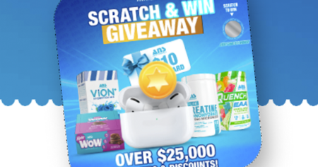 scratch and win