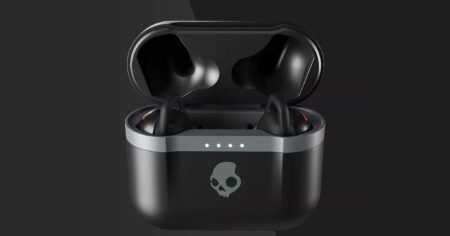 skullcandy earbuds