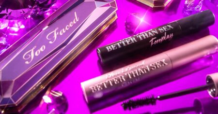 too faced