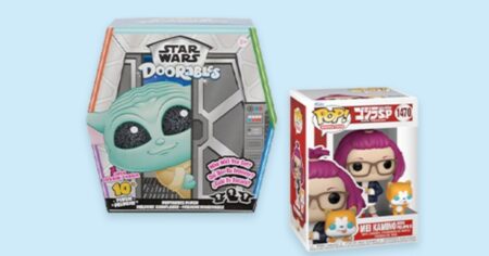 toys on woot