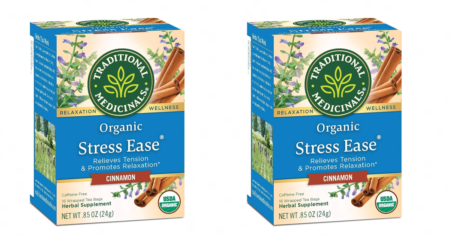 traditionl medicinals