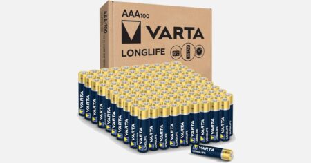varta batteries