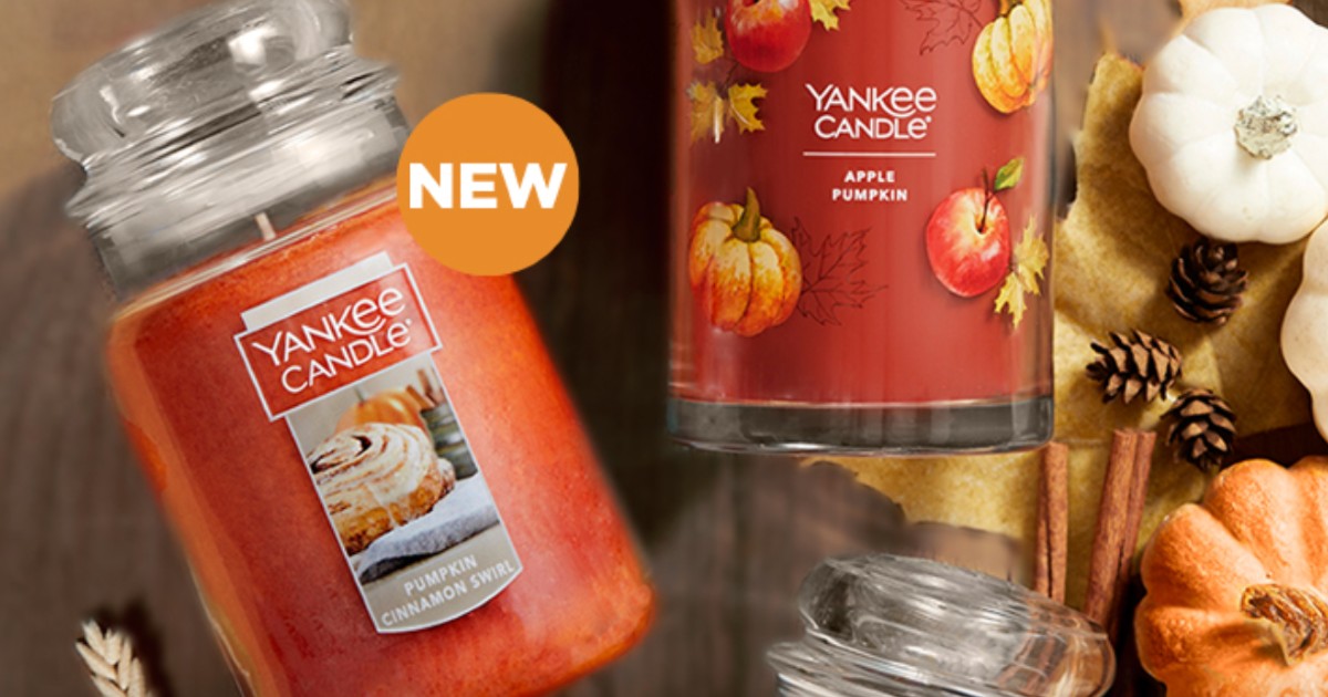 yankee candle fall yankee candle fall