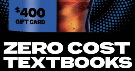 400 gift card