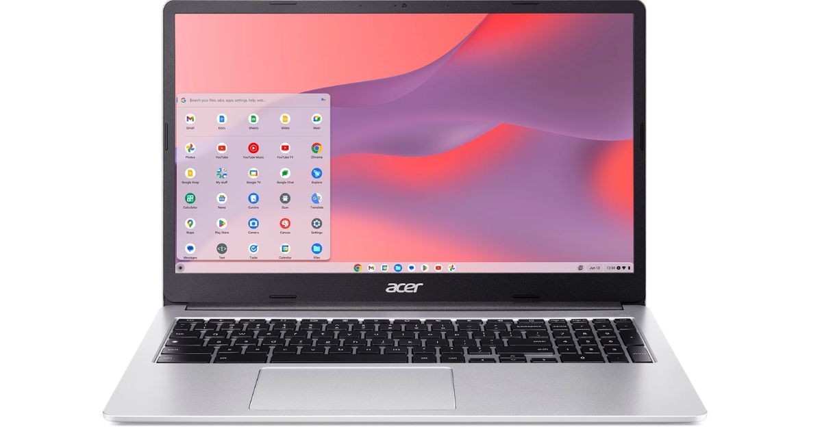 Acer Chromebook Acer Chromebook