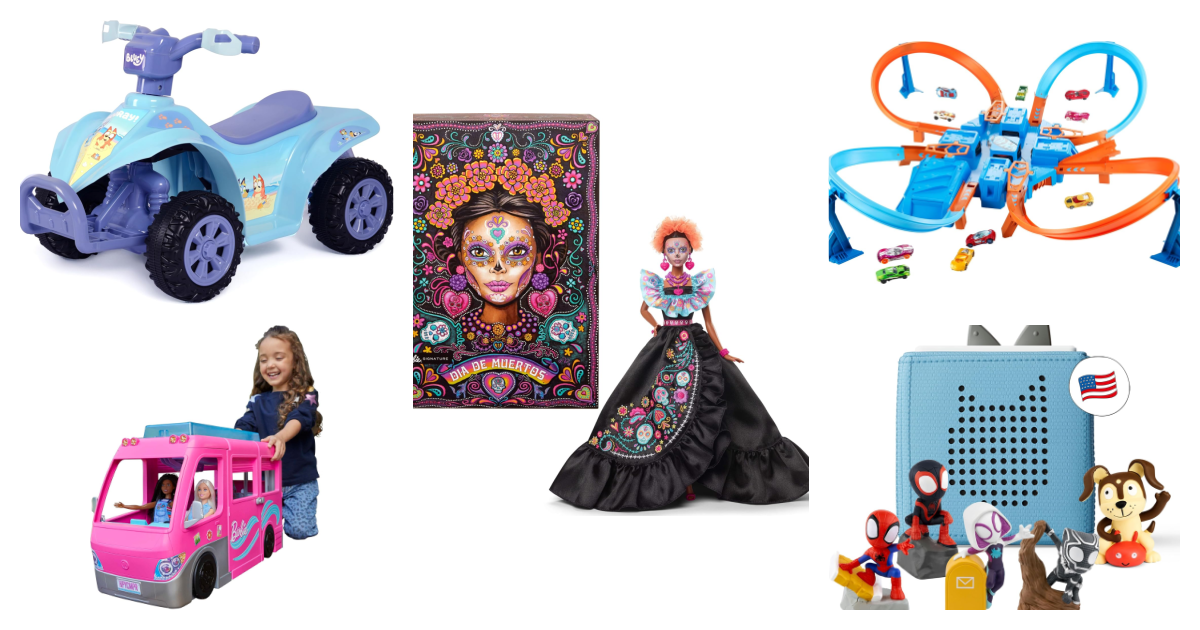 Amazon Toy Deals Under $100 Amazon Toy Deals Under $100