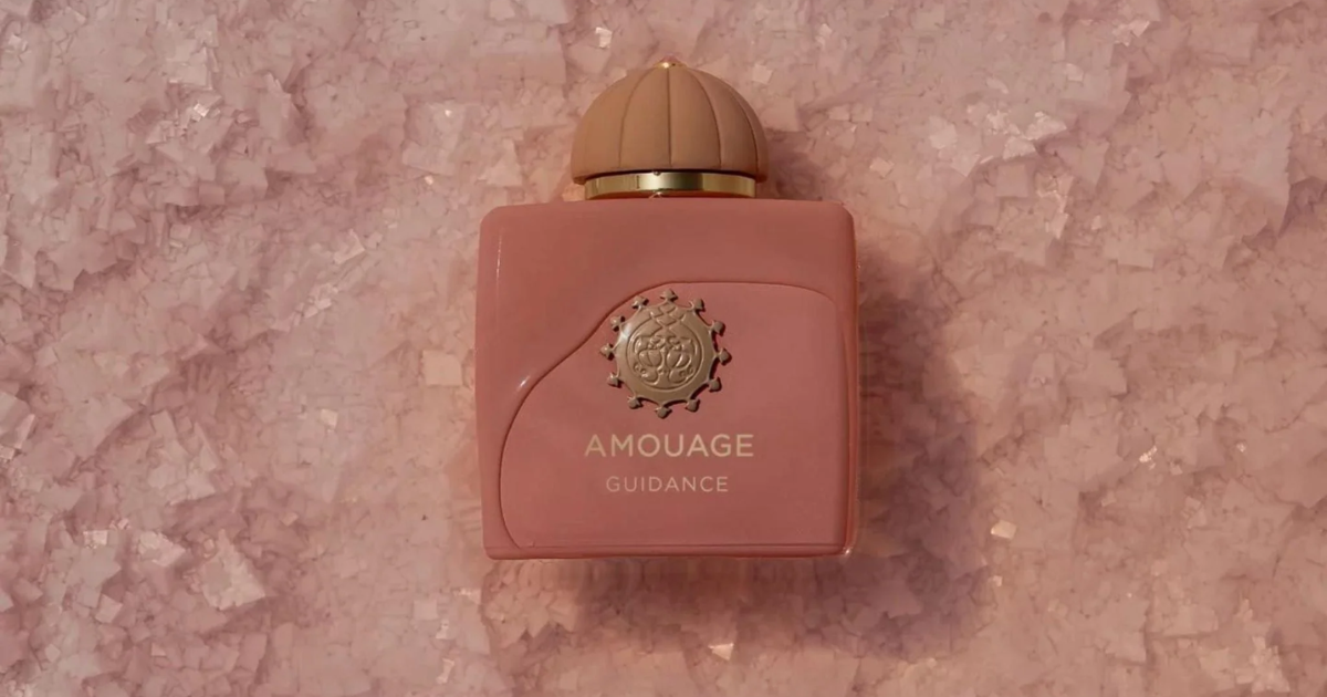 Amouage Guidance Fragrance Amouage Guidance Fragrance