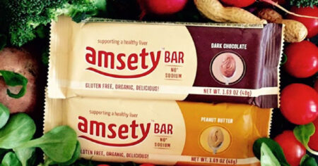 Amsety Bar