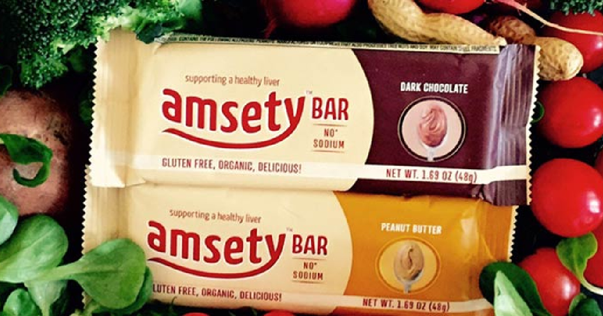 Amsety Bar Amsety Bar