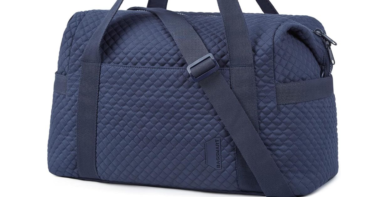 Bagsmart Duffel duffel bag